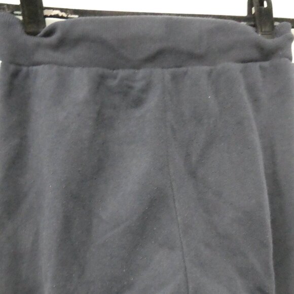 TOMMY HILFIGER | xxs | Navy Sweatpants | Red & White Side Panels - Picture 11 of 16